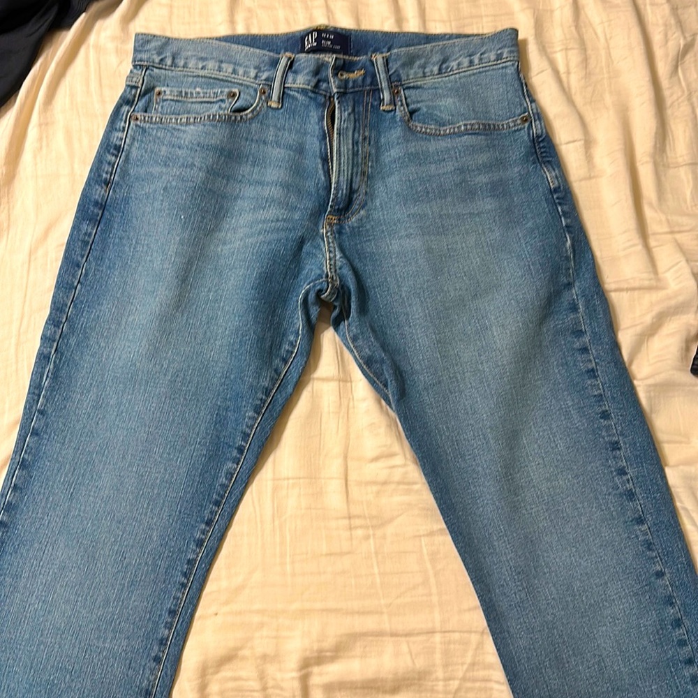 Blue Jeans, perfect condition